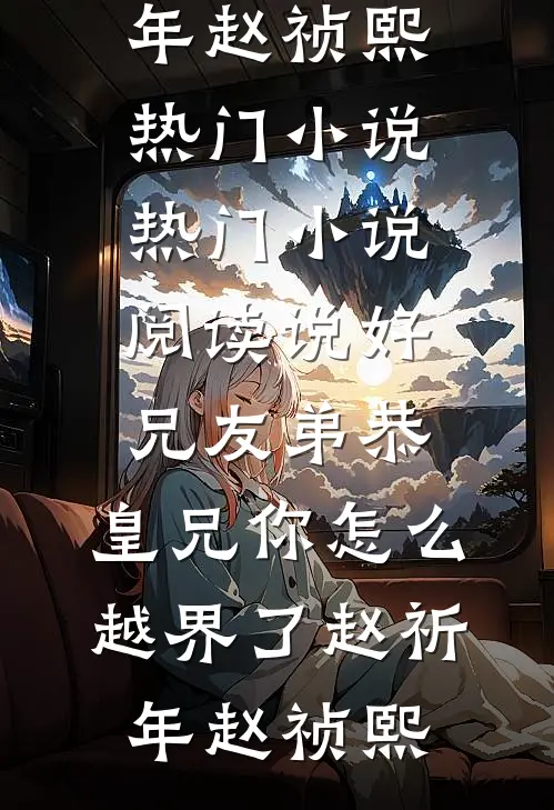 说好兄友弟恭，皇兄你怎么越界了赵祈年赵祯熙热门小说_热门小说阅读说好兄友弟恭，皇兄你怎么越界了(赵祈年赵祯熙)