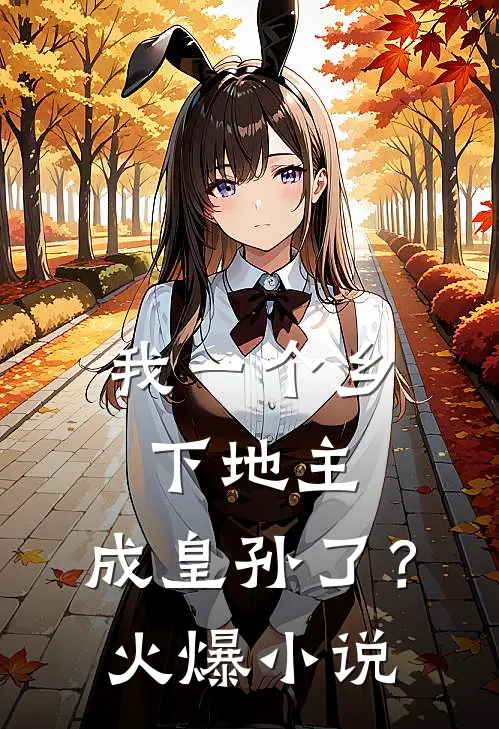 我一个乡下地主，成皇孙了？火爆小说