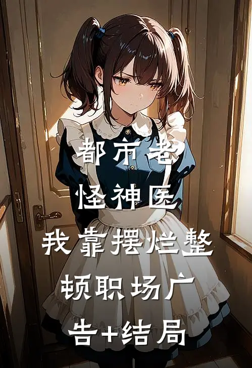 都市老怪神医：我靠摆烂整顿职场广告+结局