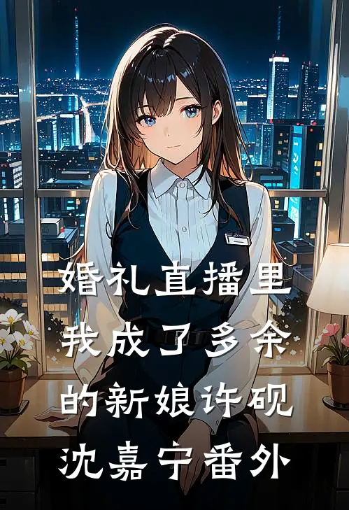 婚礼直播里，我成了多余的新娘许砚沈嘉宁番外