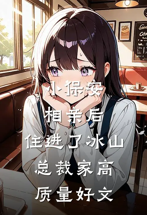小保安相亲后，住进了冰山总裁家高质量好文