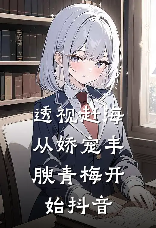 透视赶海：从娇宠丰腴青梅开始抖音