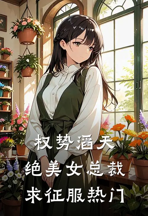 权势滔天，绝美女总裁求征服热门