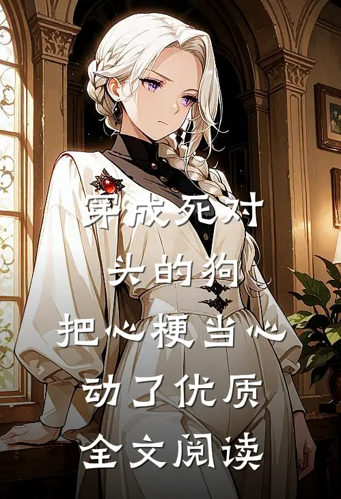 穿成死对头的狗，把心梗当心动了优质全文阅读