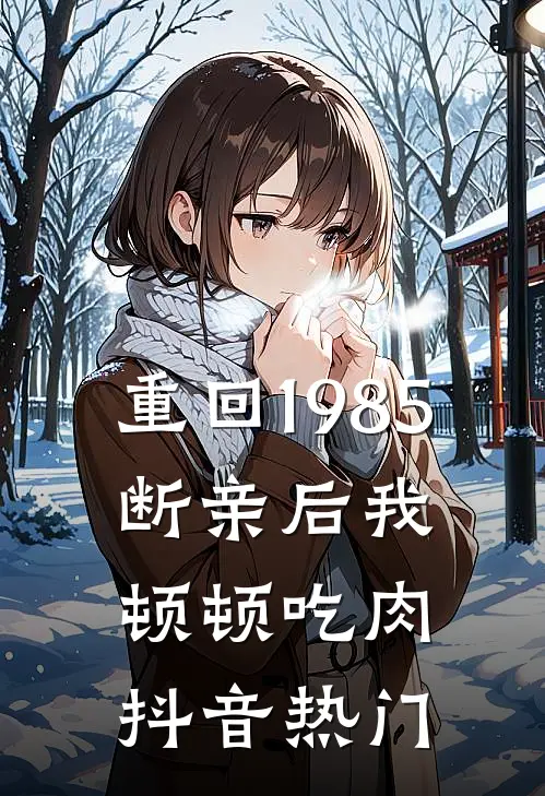 重回1985：断亲后我顿顿吃肉抖音热门