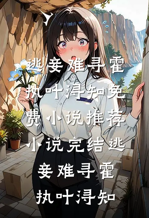 逃妾难寻霍执叶浔知免费小说推荐_小说完结逃妾难寻霍执叶浔知