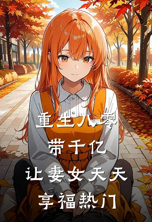 重生八零带千亿，让妻女天天享福热门