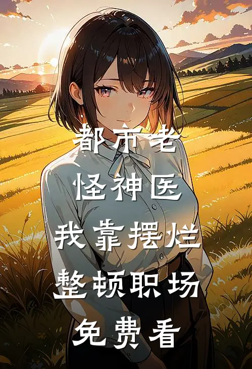 都市老怪神医：我靠摆烂整顿职场免费看