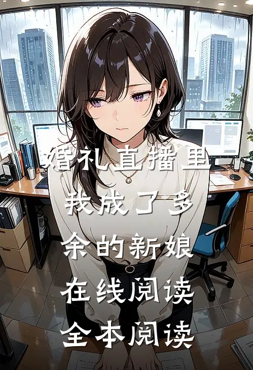婚礼直播里，我成了多余的新娘在线阅读全本阅读