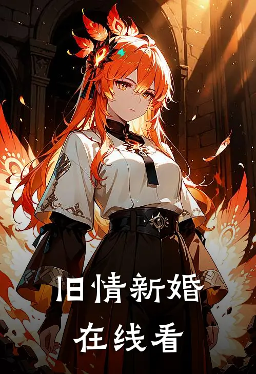旧情新婚在线看