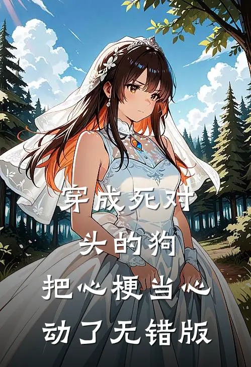 穿成死对头的狗，把心梗当心动了无错版
