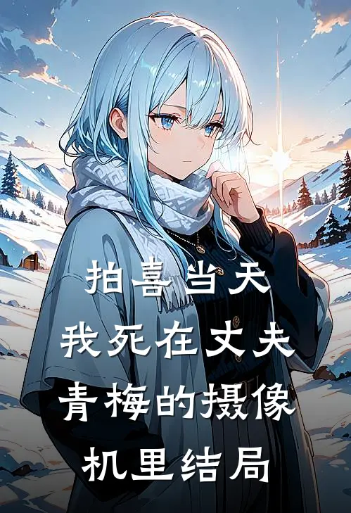 拍喜当天，我死在丈夫青梅的摄像机里结局