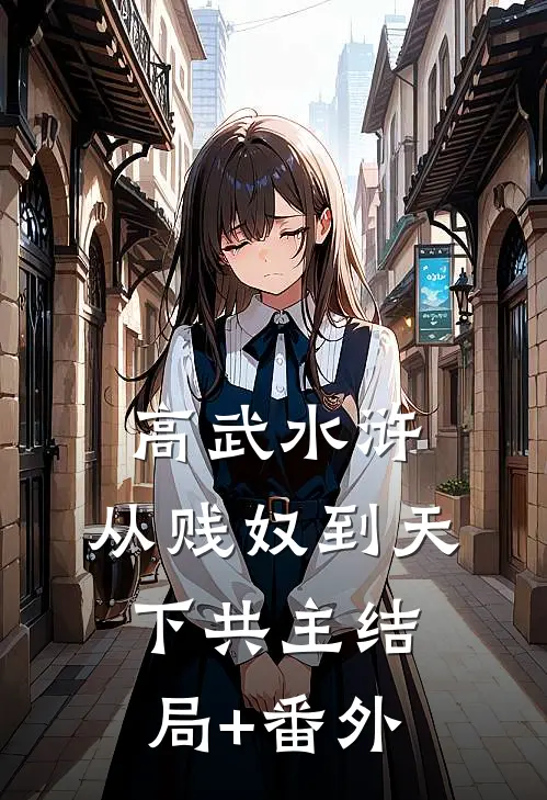 高武水浒：从贱奴到天下共主结局+番外