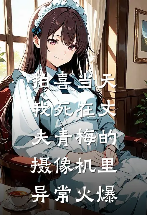 拍喜当天，我死在丈夫青梅的摄像机里异常火爆