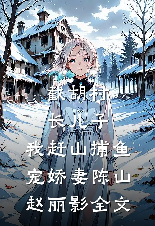 截胡村长儿子，我赶山捕鱼宠娇妻陈山赵丽影全文