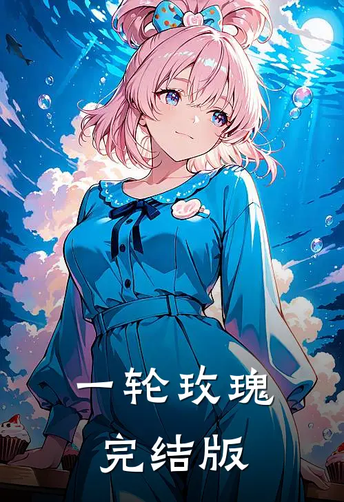 一轮玫瑰完结版