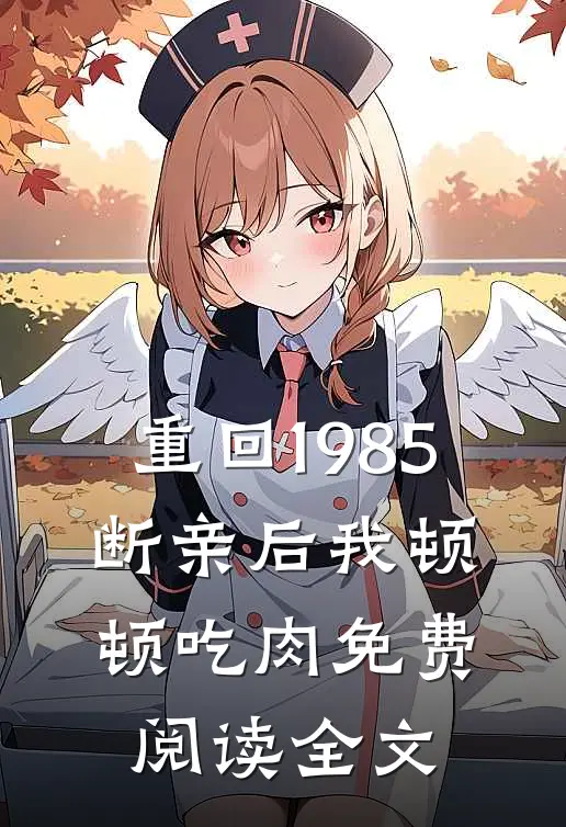 重回1985：断亲后我顿顿吃肉免费阅读全文