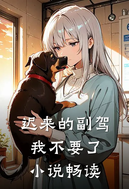 迟来的副驾，我不要了小说畅读