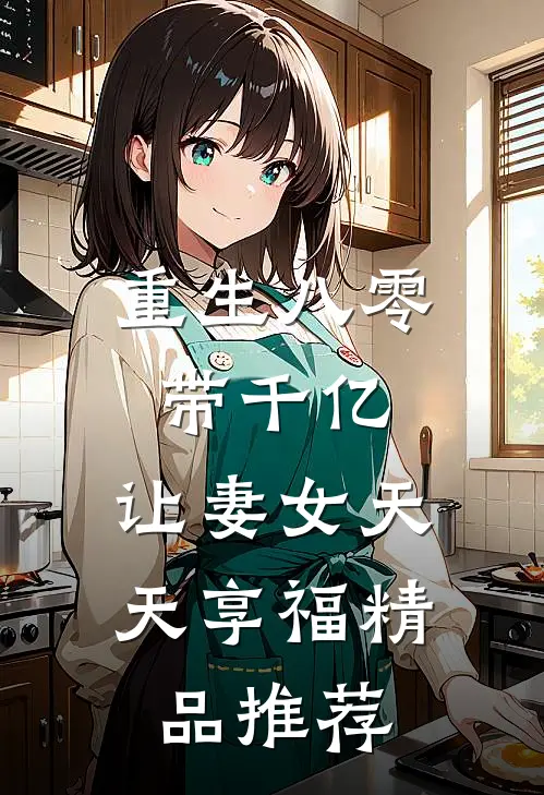 重生八零带千亿，让妻女天天享福精品推荐
