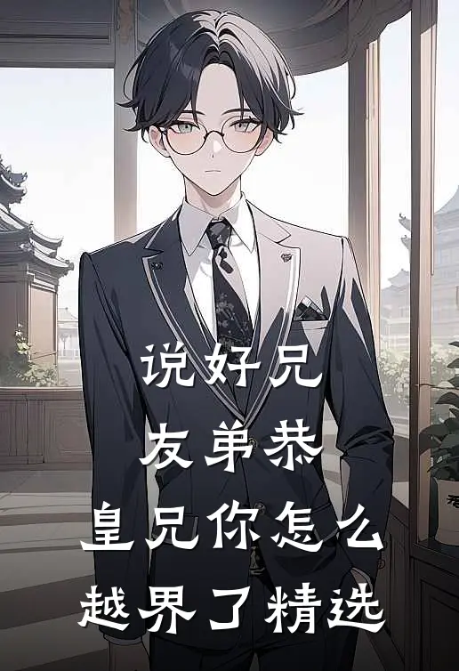 说好兄友弟恭，皇兄你怎么越界了精选