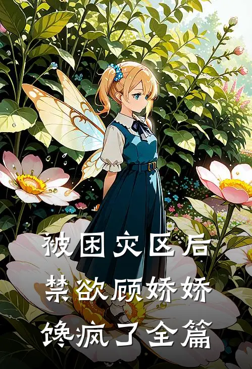 被困灾区后，禁欲顾娇娇馋疯了全篇