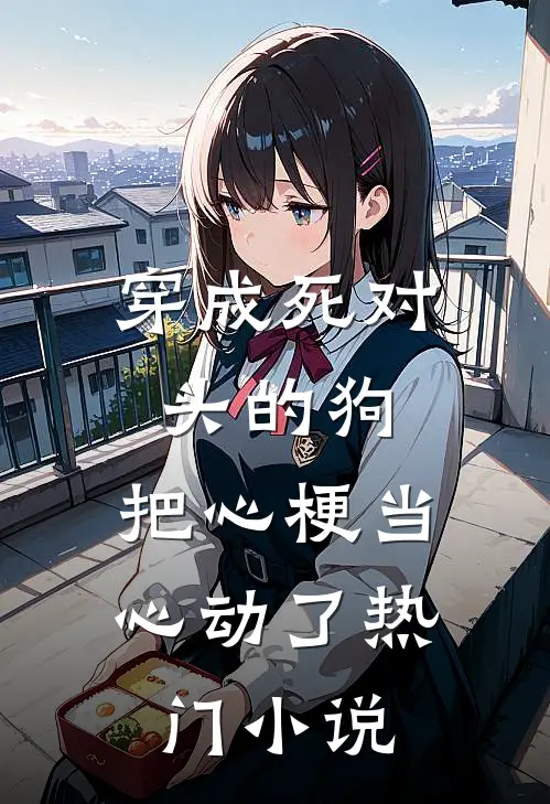 穿成死对头的狗，把心梗当心动了热门小说