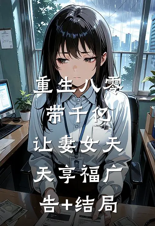 重生八零带千亿，让妻女天天享福广告+结局