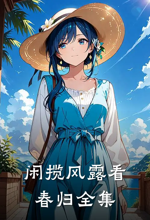 闲揽风露看春归全集