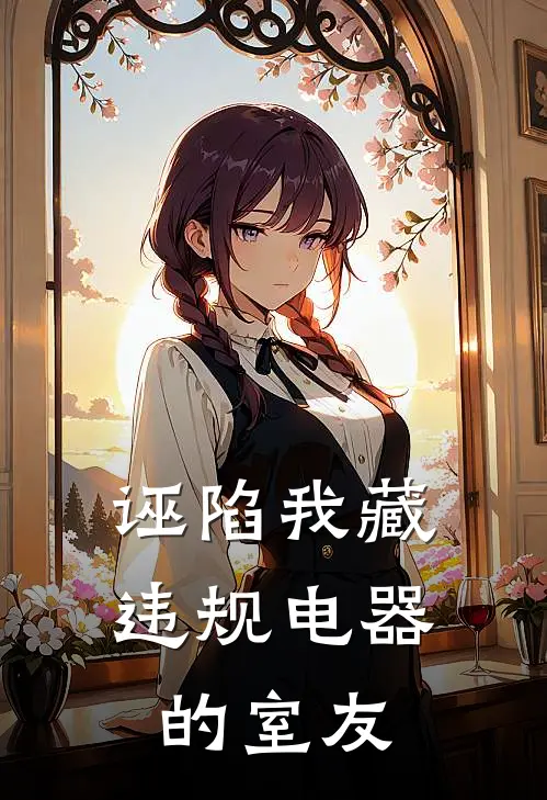 诬陷我藏违规电器的室友