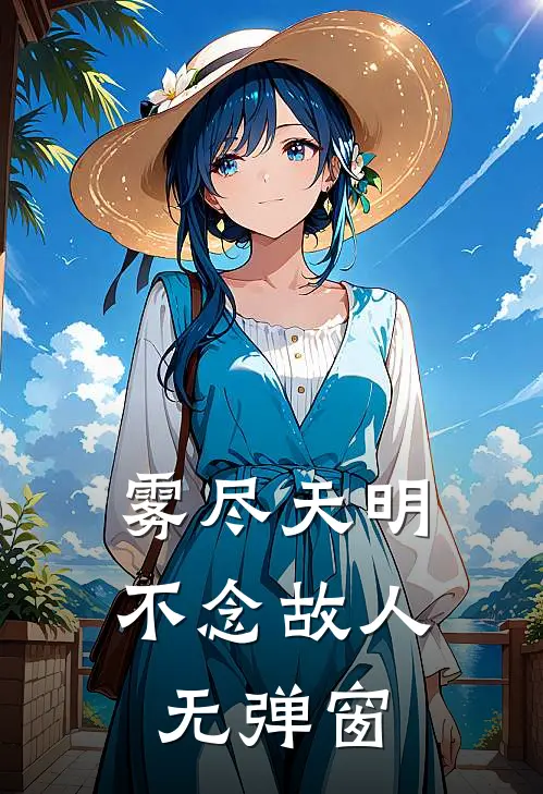 雾尽天明，不念故人无弹窗