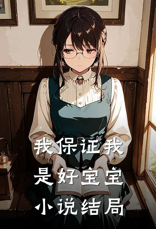 我保证我是好宝宝小说结局