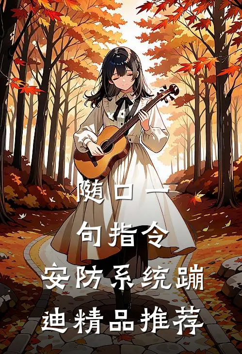 随口一句指令，安防系统蹦迪精品推荐