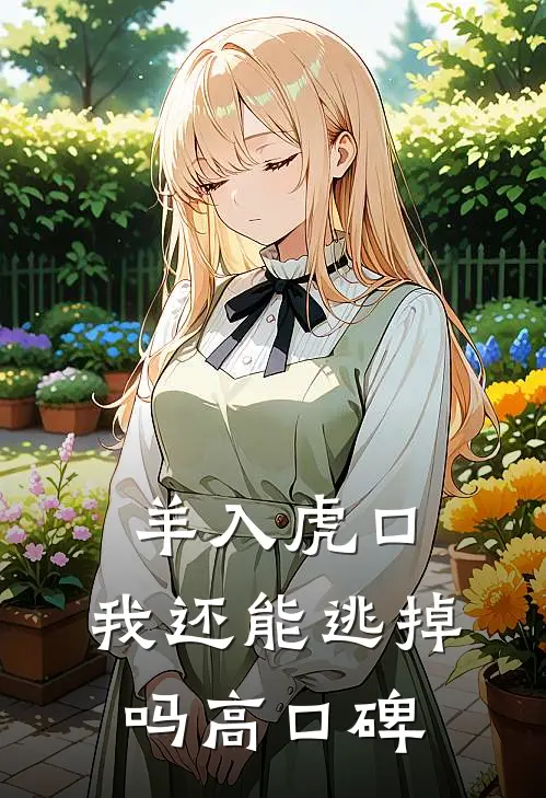 羊入虎口，我还能逃掉吗高口碑