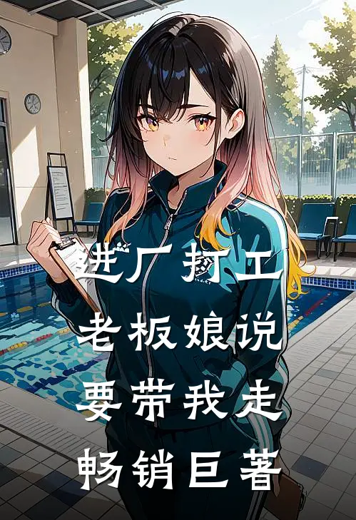 进厂打工，老板娘说要带我走畅销巨著