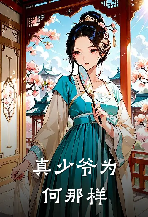 真少爷为何那样