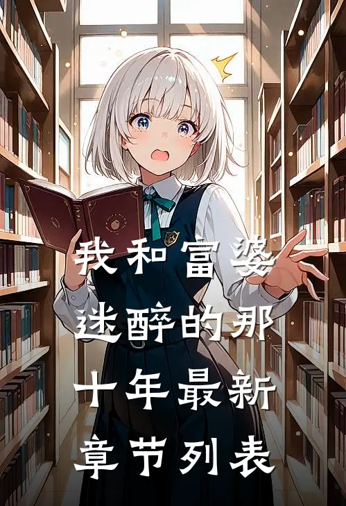 我和富婆迷醉的那十年最新章节列表