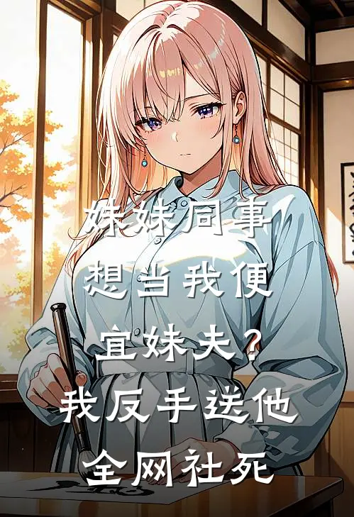 妹妹同事想当我便宜妹夫？我反手送他全网社死