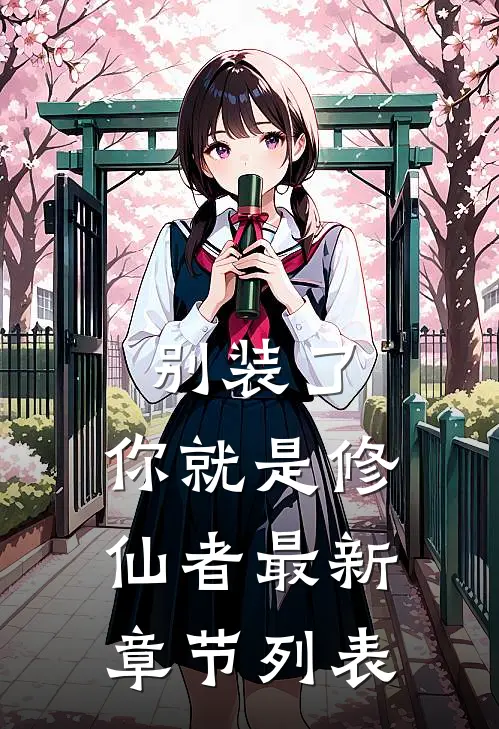 别装了，你就是修仙者最新章节列表