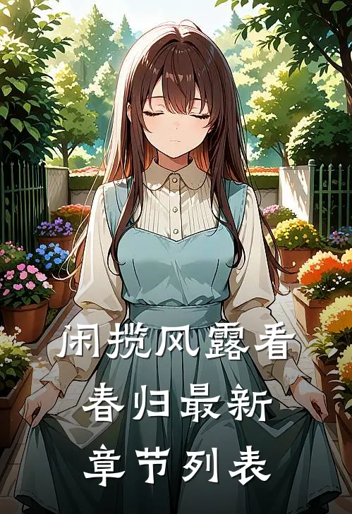 闲揽风露看春归最新章节列表