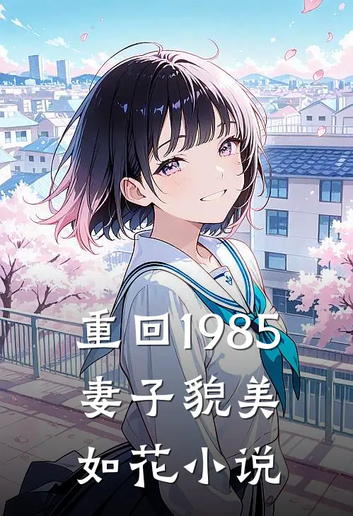 重回1985，妻子貌美如花小说
