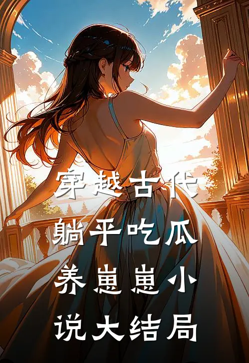 穿越古代：躺平吃瓜养崽崽小说大结局