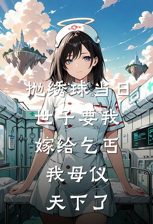 抛绣球当日世子要我嫁给乞丐，我母仪天下了