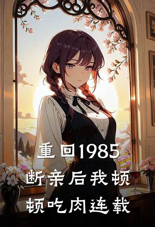 重回1985：断亲后我顿顿吃肉连载