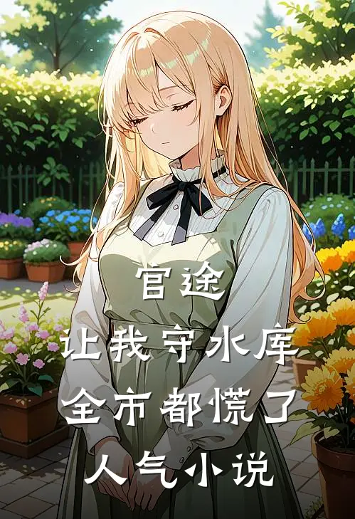 官途：让我守水库，全市都慌了人气小说