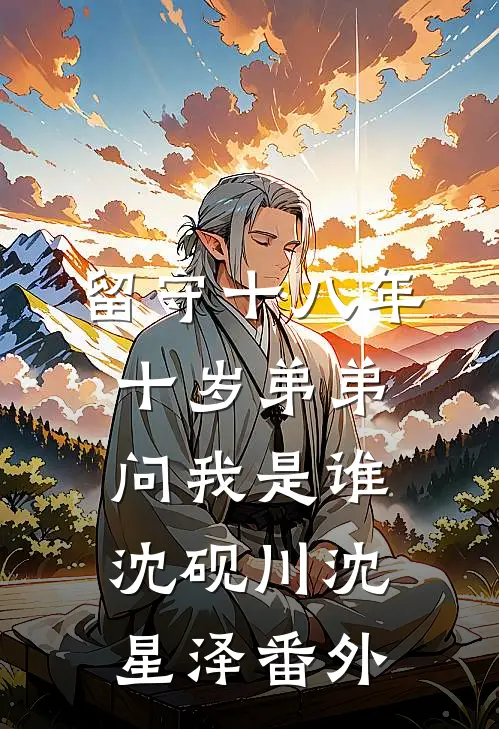 留守十八年，十岁弟弟问我是谁沈砚川沈星泽番外