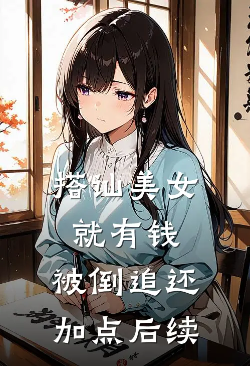 搭讪美女就有钱，被倒追还加点后续