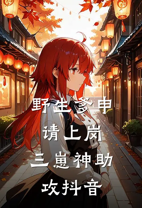 野生爹申请上岗，三崽神助攻抖音
