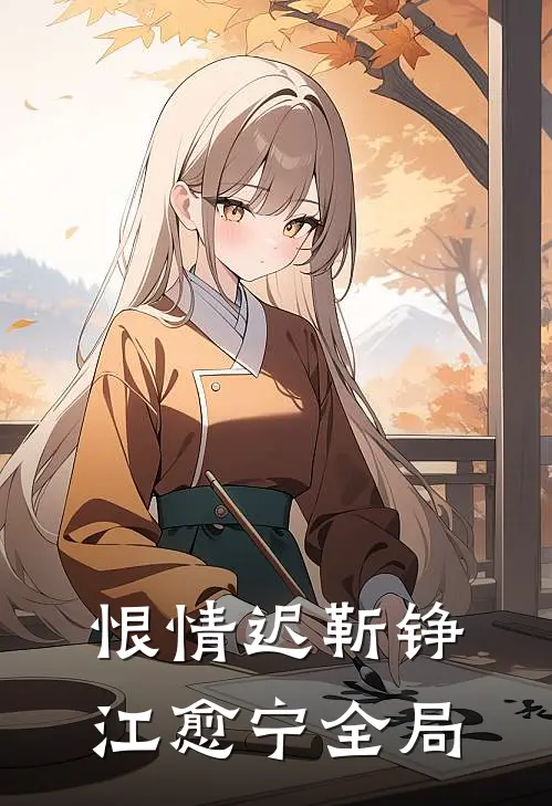 恨情迟靳铮江愈宁全局