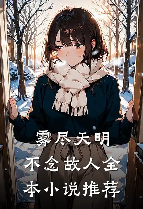 雾尽天明，不念故人全本小说推荐