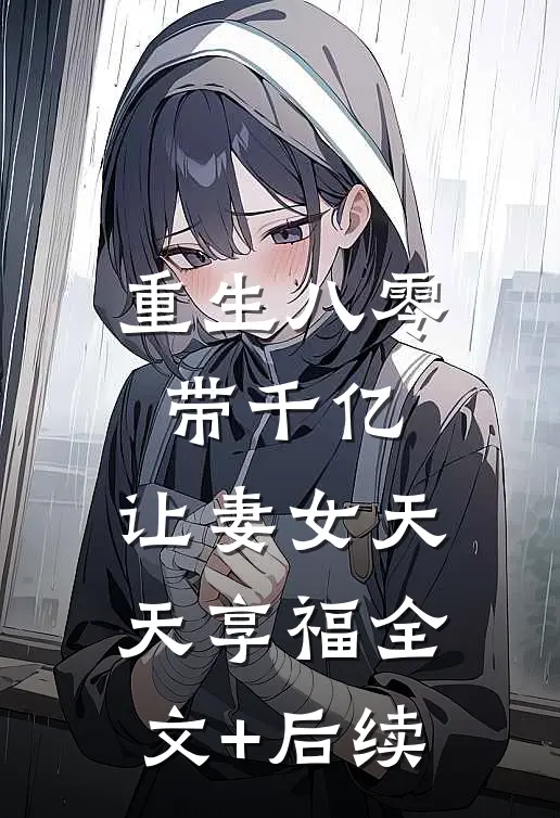 重生八零带千亿，让妻女天天享福全文+后续